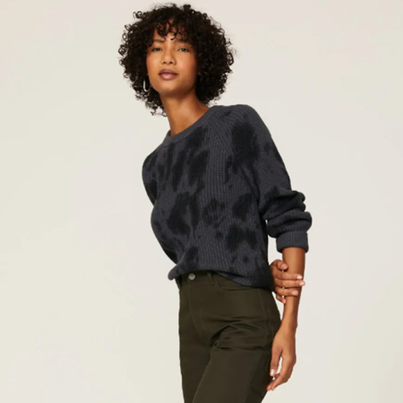 Rails Venus Tie Dye Sweater - Picture 1 of 5